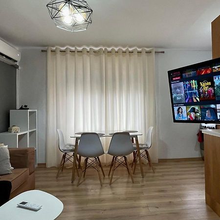 Luel Central Apartament Tirana Eksteriør billede